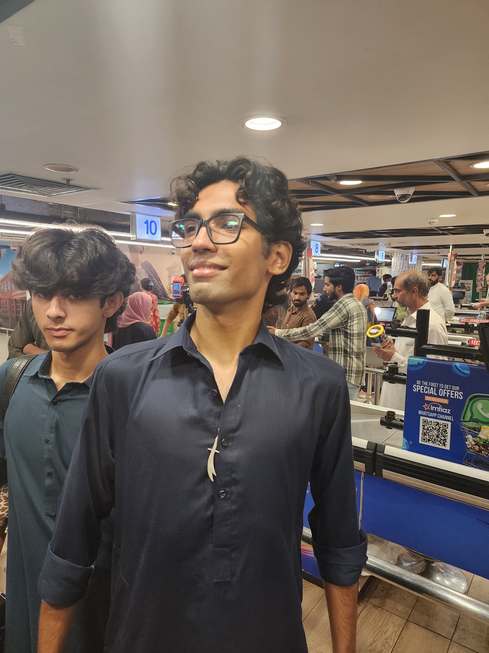Saagar X Falah — photo 7